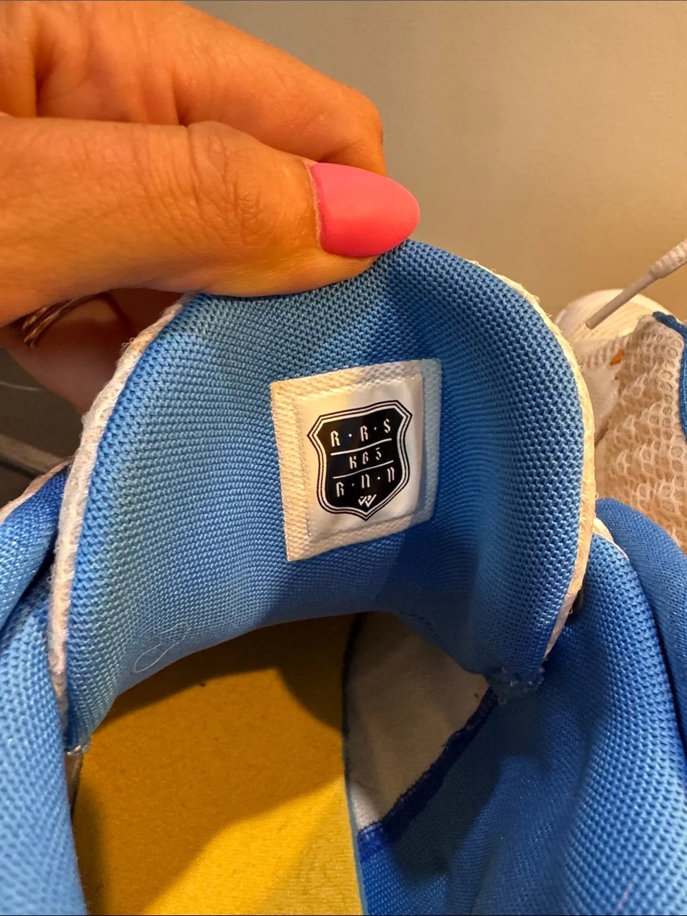 Jordan Why Not Zer0.2 